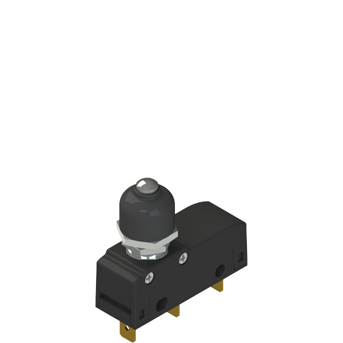 Pizzato MK H11D13 Microswitch with sealed plunger Turkey