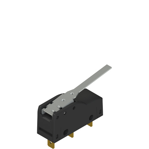 Pizzato MK H11D32 Microswitch with lever Turkey