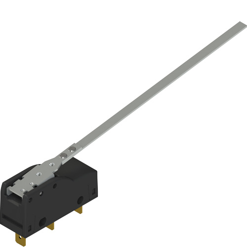 Pizzato MK H11D35 Microswitch with long lever Turkey