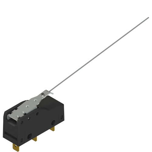Pizzato MK H11D37 Microswitch with wire lever Turkey