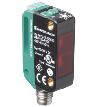 Pepperl+Fuchs OBP120-R100-2EP-IO-V31-L Laser trigger marks sensor Turkey