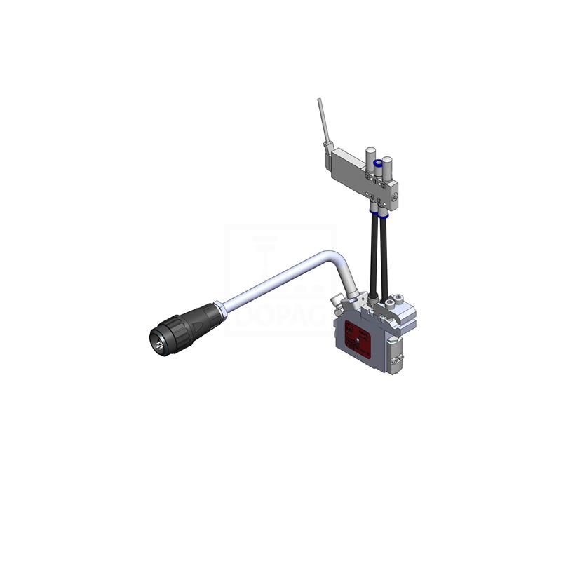 Dopag 1005385 High-Speed-Valve 0,71 Turkey