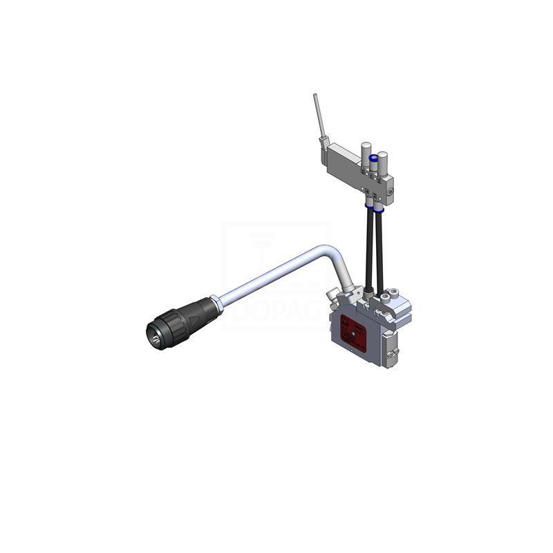 Dopag 1005386 High-Speed-Valve 0,81 Turkey