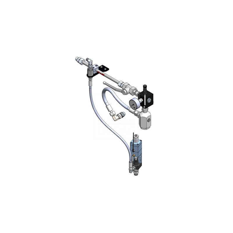 Dopag 1006130 Extension P30 CB, MF, M, SPR int Turkey