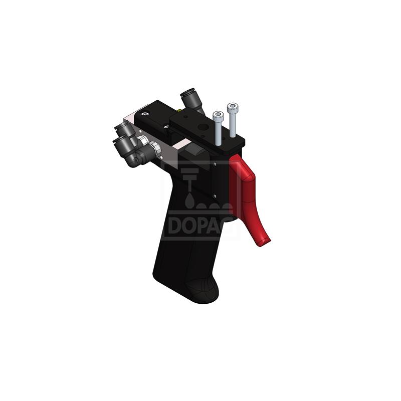 Dopag 1007423 Handle pneumatic Turkey