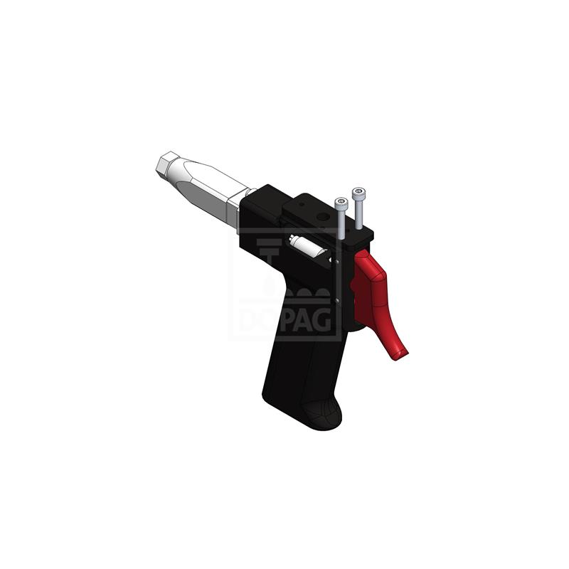 Dopag 1007424 Handle electric with switch Turkey