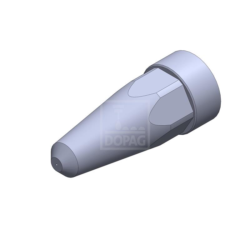 Dopag 1007912 Standard nozzle LV Ø02mm Turkey