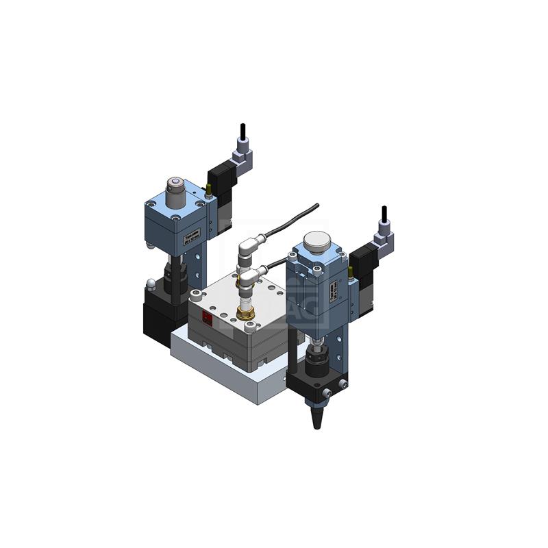 Dopag 1008215 Metering unit without control Turkey