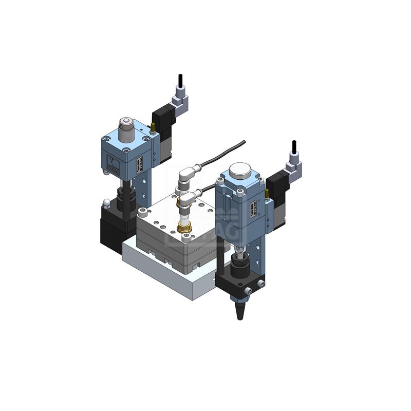 Dopag 1008245 Metering unit without control Turkey