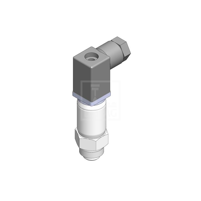 Dopag 1009568 Pressure sensor 50bar with distance ring Turkey