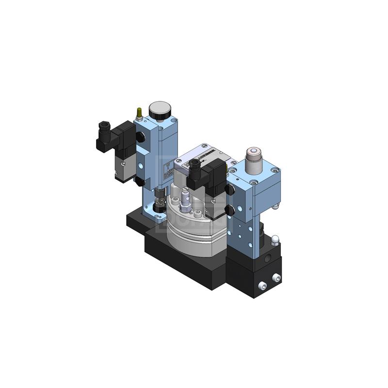 Dopag 1009741 Metring unit without control unit Turkey