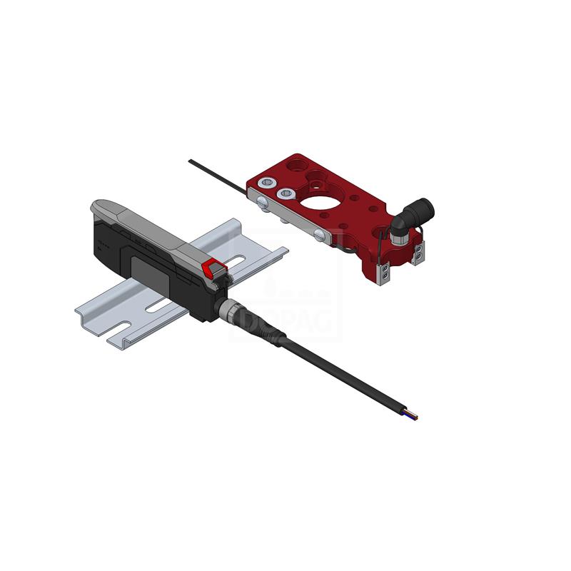 Dopag 1013792 Light barrier for SHV-01 Turkey