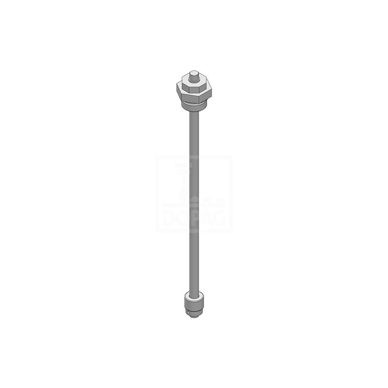 Dopag 1018988 Float switch 354mm Turkey