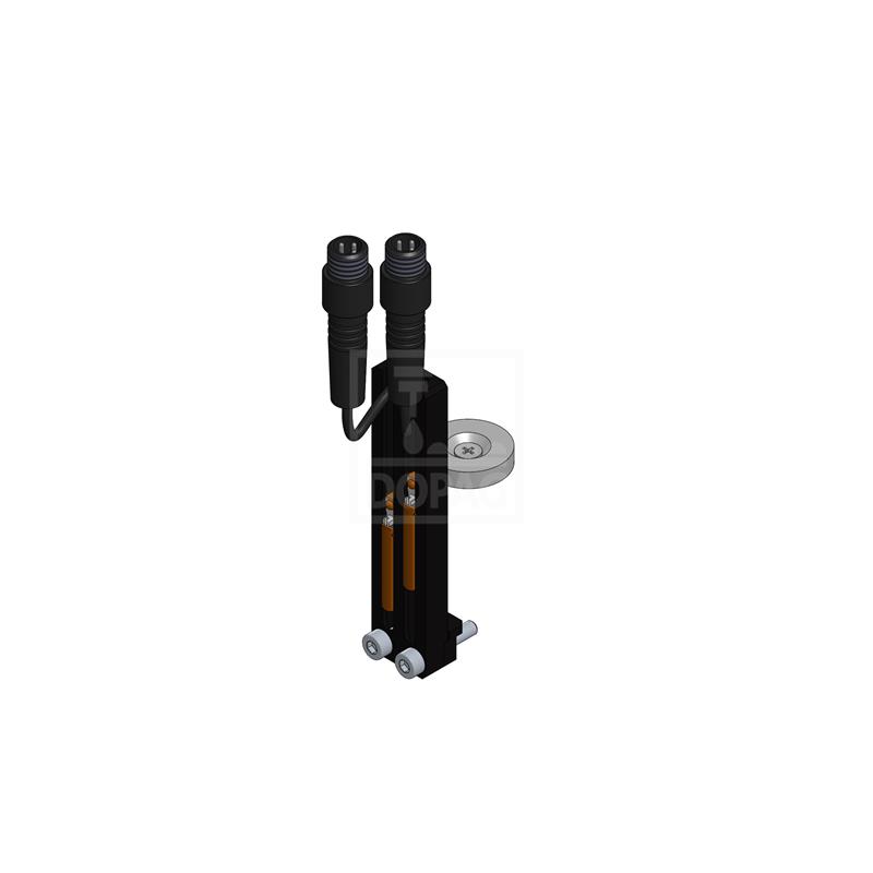 Dopag 1026027 Level control cartridge 30/55cc Turkey