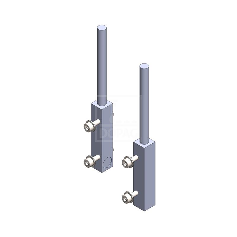 Dopag 147243 Set signal transmitter Turkey