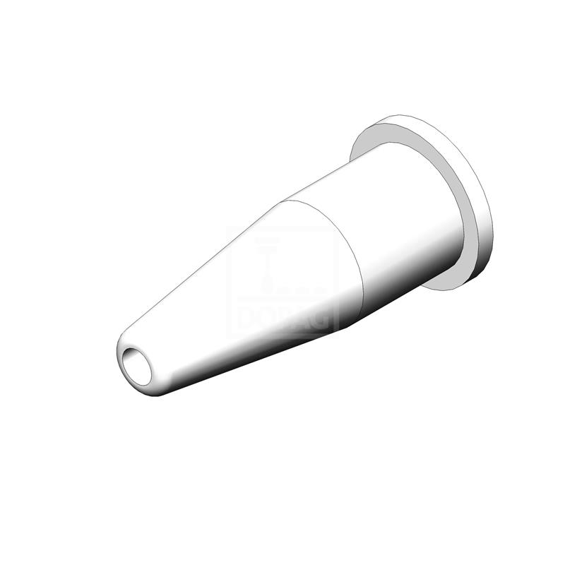 Dopag 400.03.25 Nozzle stainless Turkey