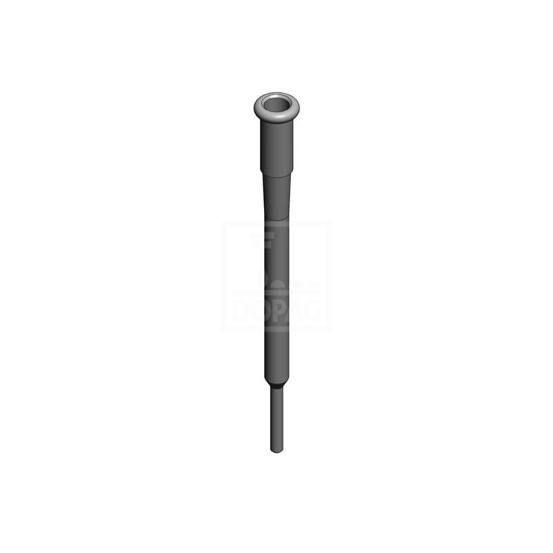 Dopag 400.70.08 Hollow needle Ø 080 mm Turkey