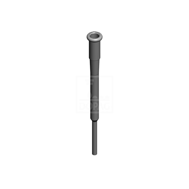 Dopag 400.70.10 Hollow needle Ø 100 mm Turkey
