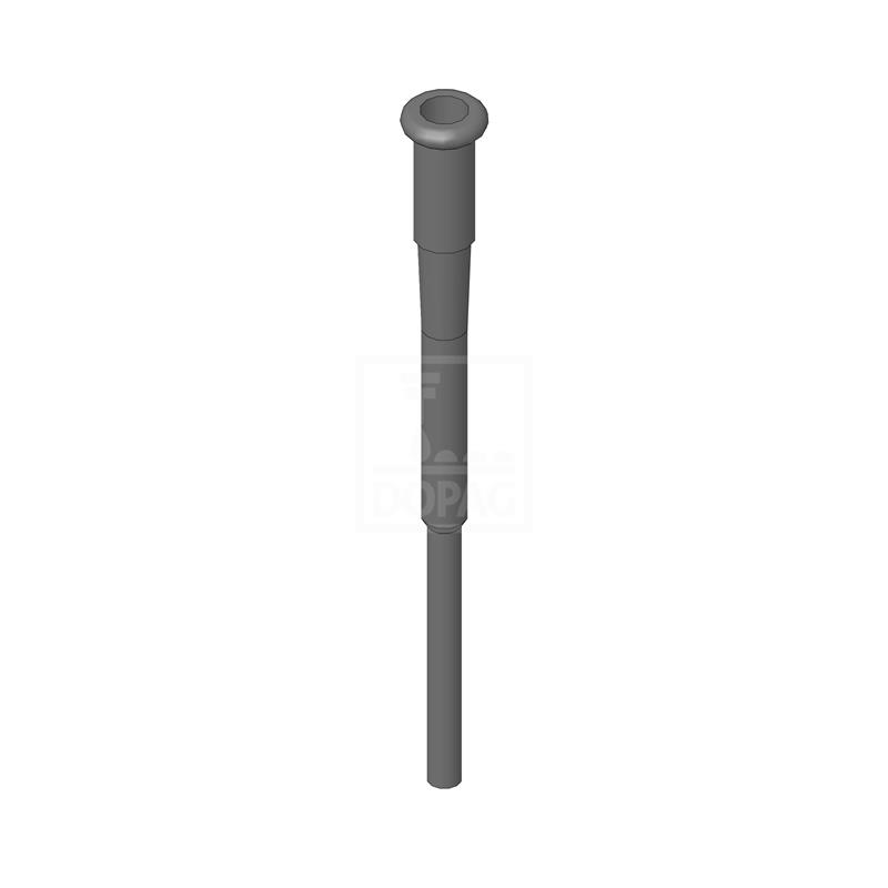 Dopag 400.70.15 Hollow needle Ø 150 mm Turkey
