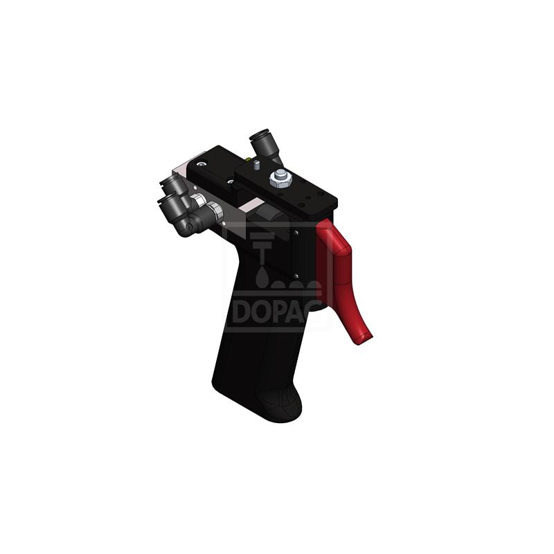 Dopag 401.03.50 Handle pneumatic Turkey