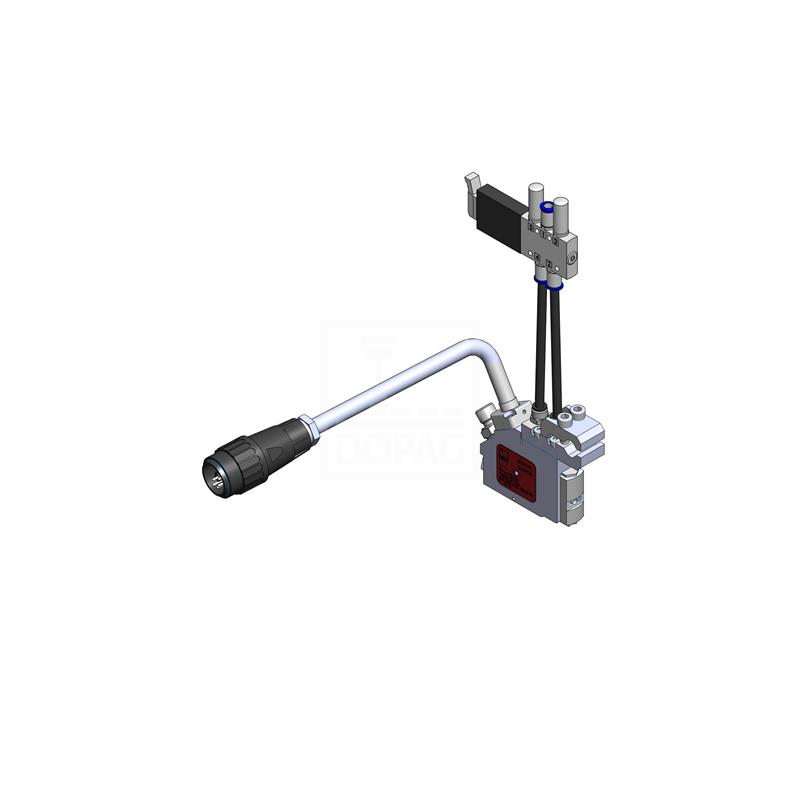 Dopag 420.00.01 High-Speed-Valve 0,21 Turkey