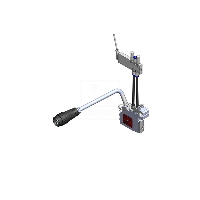 Dopag 420.00.03 High-Speed-Valve 0,31 Turkey