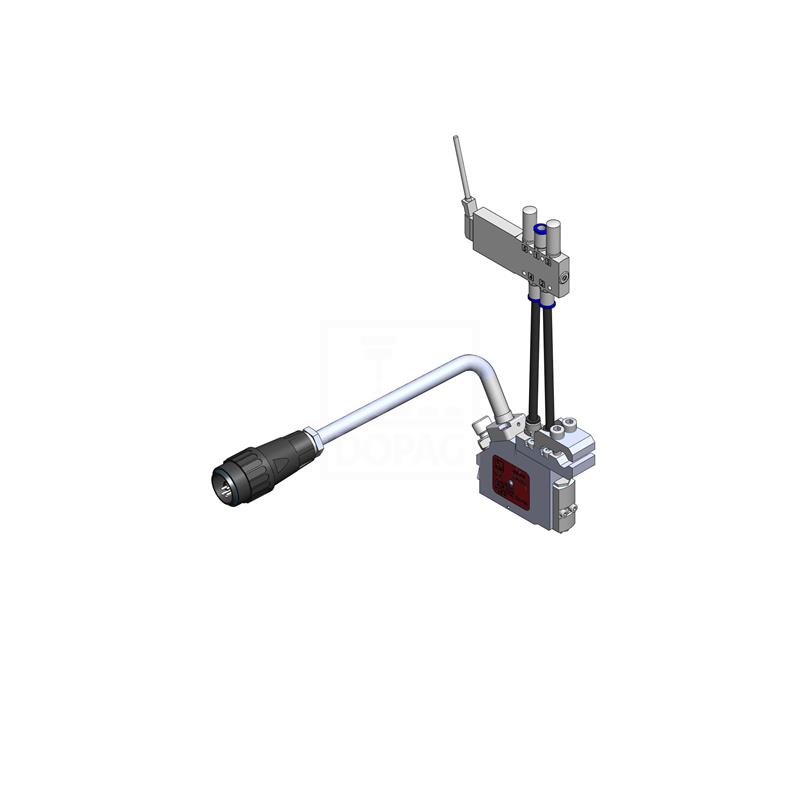 Dopag 420.00.04 High-Speed-Valve 0,41 Turkey