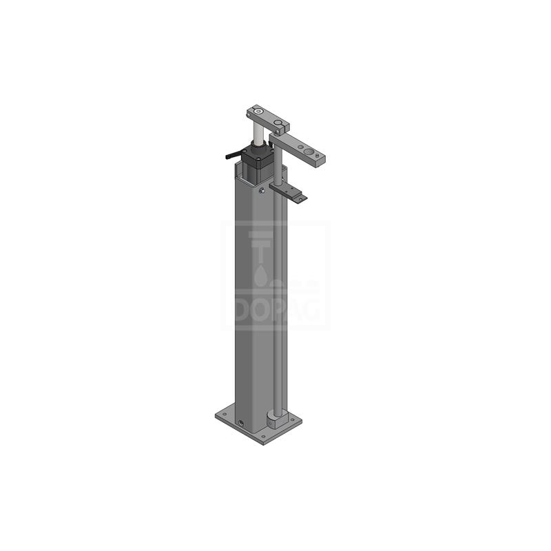 Dopag 506.35.20 Bunghole pump elevator Turkey