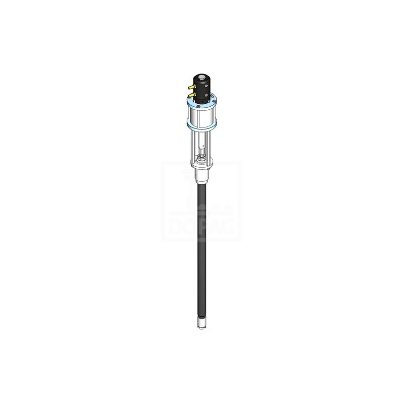 Dopag 505.05.32 Transfer pump 21:1 cpl Turkey