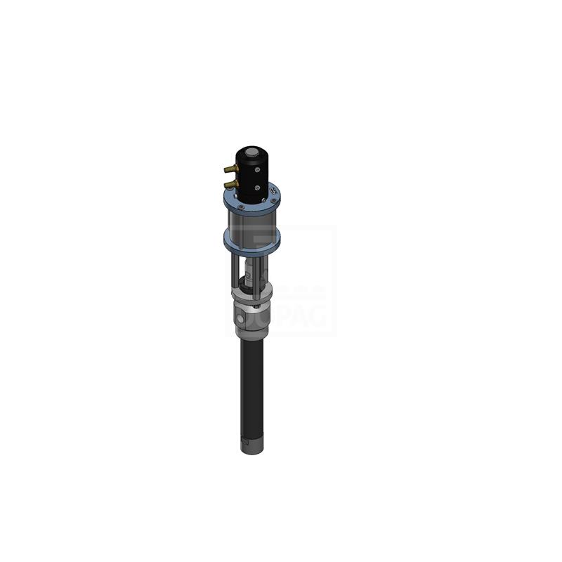 Dopag 505.06.35 Transfer pump 7:6:1 cpl Turkey