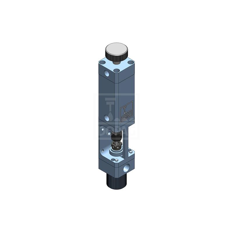 Dopag 401.09.10 Dispensing valve ID2 Turkey