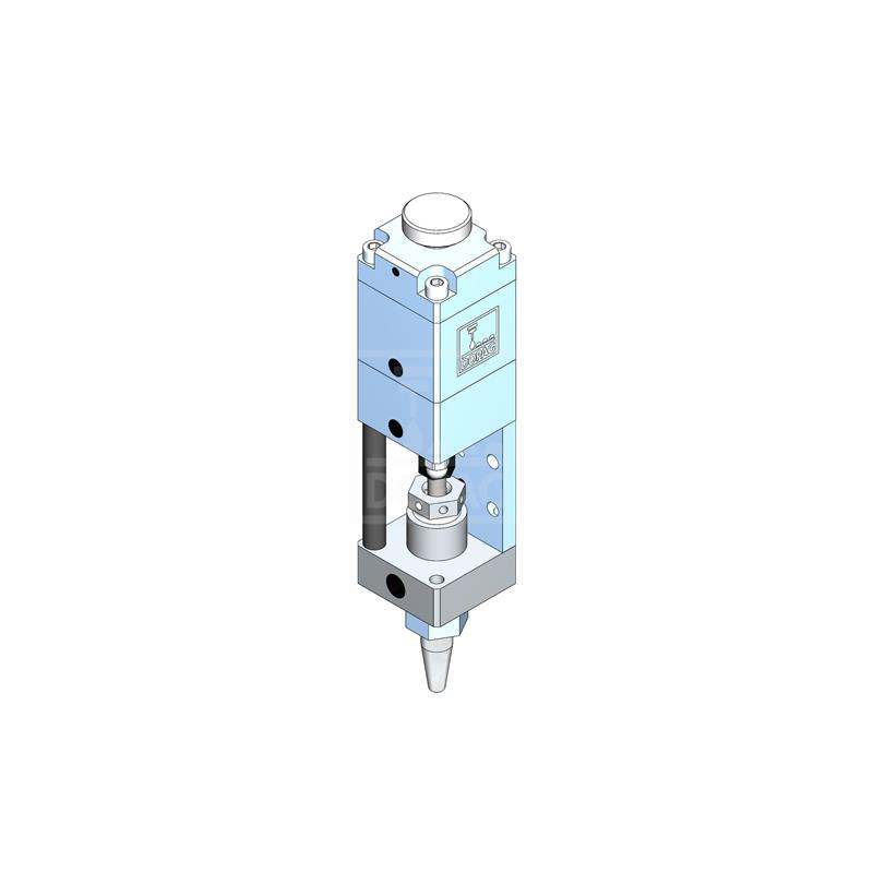 Dopag 401.23.01 Dispensing valve ID6 Turkey