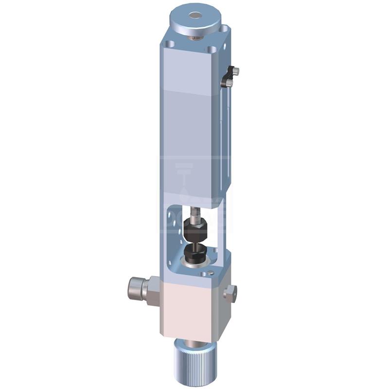 Dopag 403.04.91 Metering valve 0005-01ml Turkey