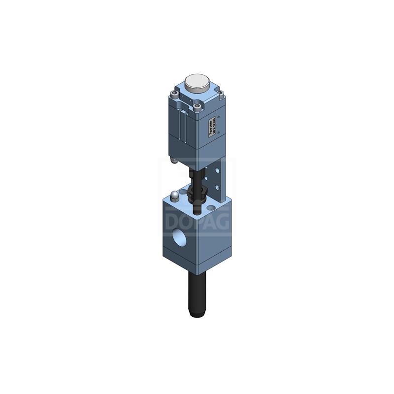 Dopag 401.16.09 Dispensing valve ID16 Turkey