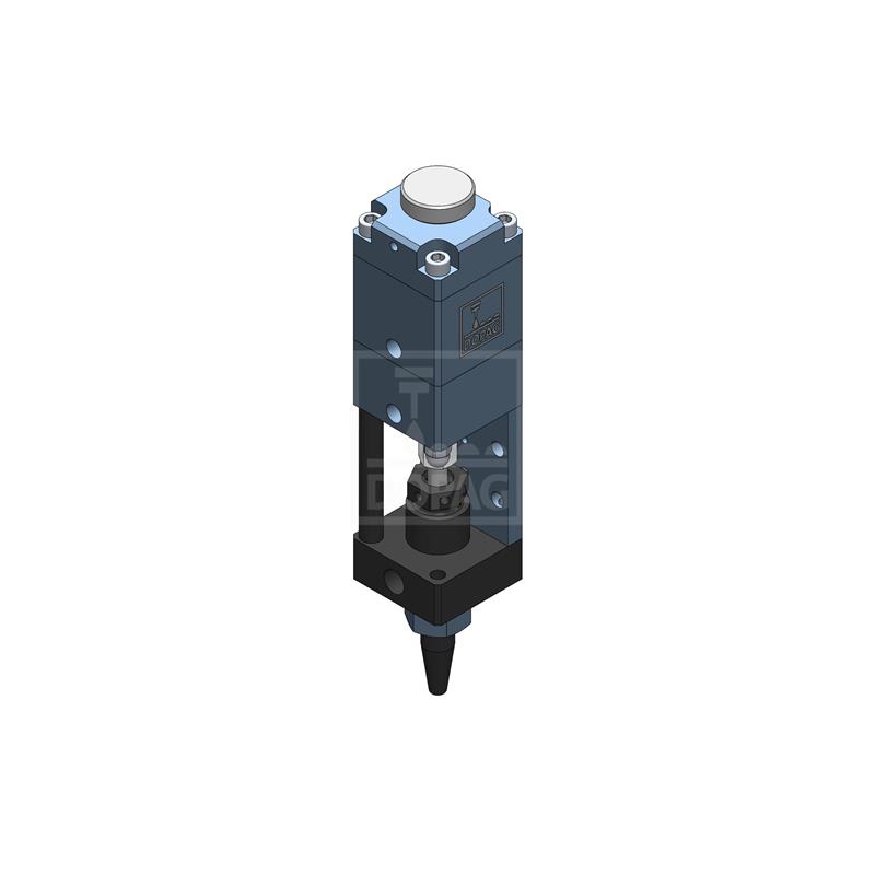 Dopag 401.23.00 Dispensing valve ID6 Turkey