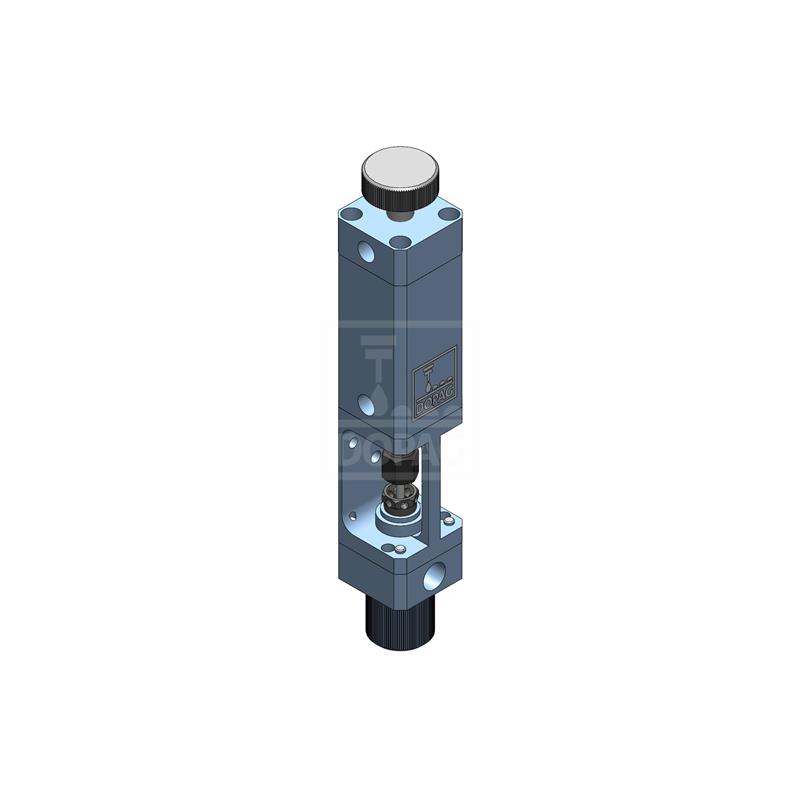 Dopag 401.09.03 Dispensing valve ID2 Turkey