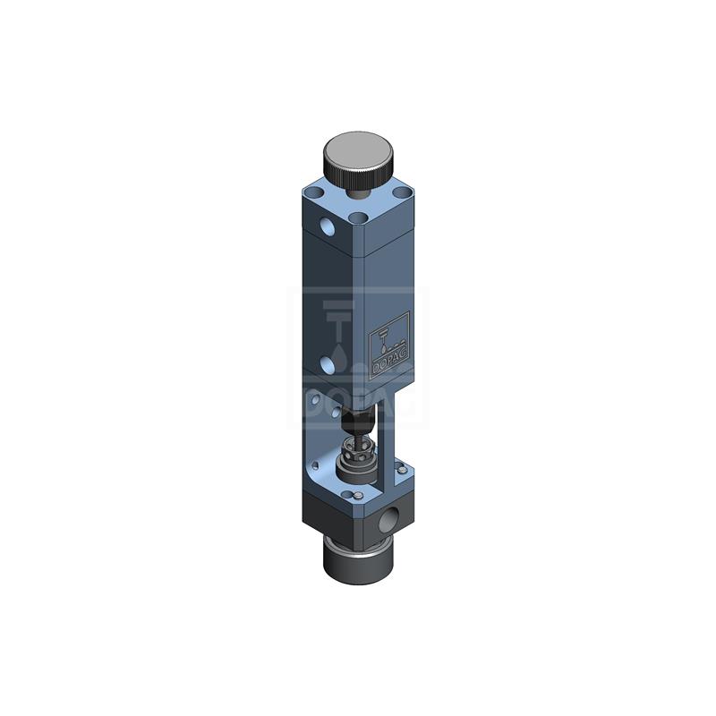 Dopag 401.09.02 Dispensing valve ID2 Turkey