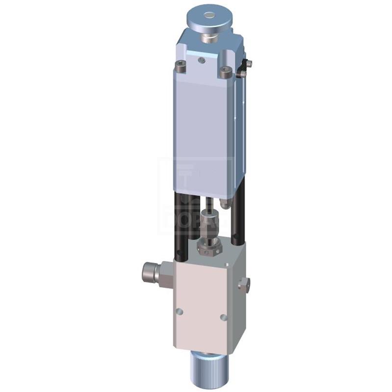 Dopag 419.01.07 Metering valve 005-1ml Turkey