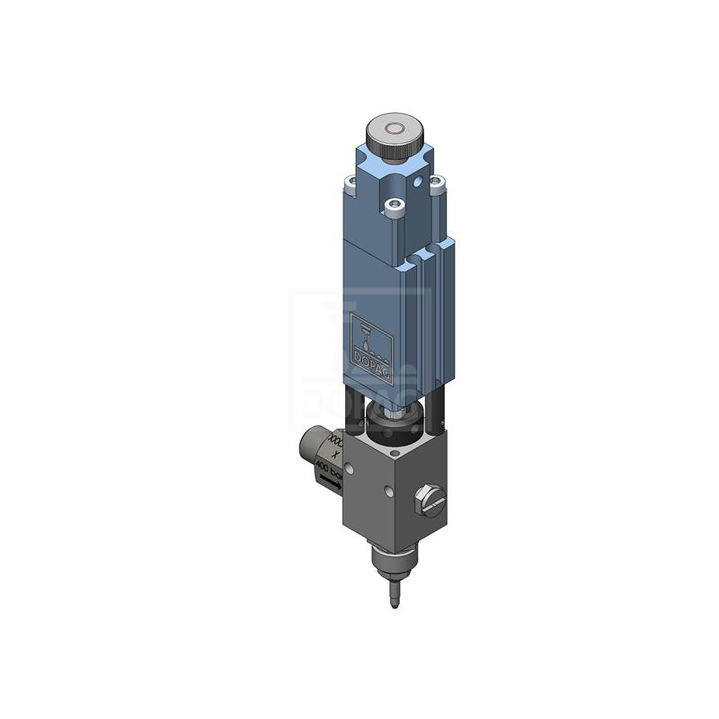 Dopag 403.04.85 Metering valve 0001-001ml Turkey