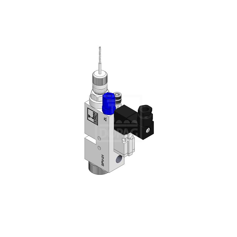 Dopag 1002682 Spray valve SPV-01 Turkey