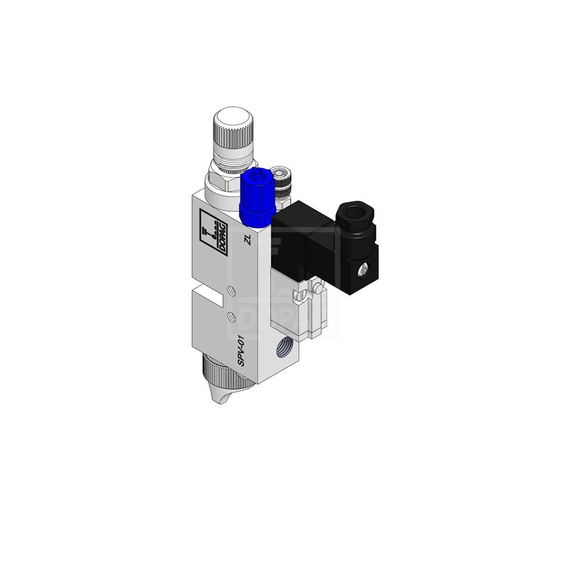 Dopag 1004412 Spray valve SPV-01 Turkey