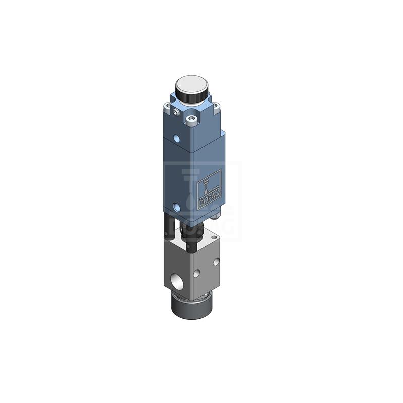 Dopag 401.00.24 Dispensing valve ID1 Turkey