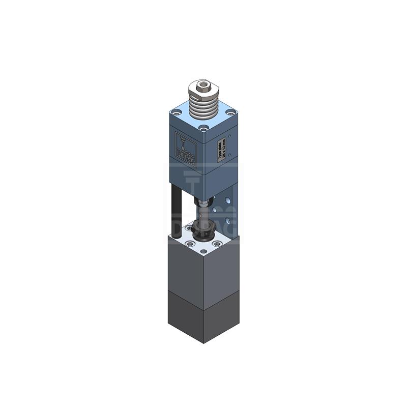 Dopag 401.08.00 Dispensing valve ID8 Turkey