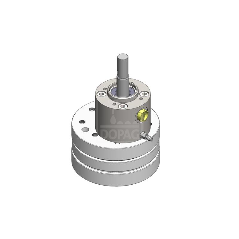 Dopag 1001537 Gear pump GPI-1-0018-SJ-HV-U-RSS-BS Turkey