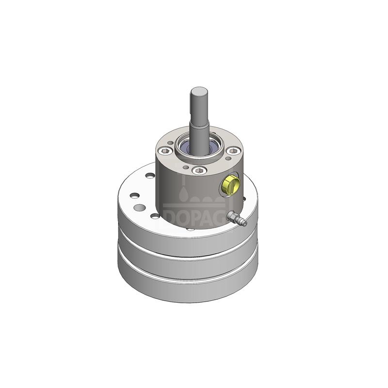 Dopag 1001572 Gear pump GPI-1-0024-SJ-HV-U-RSS-BS Turkey