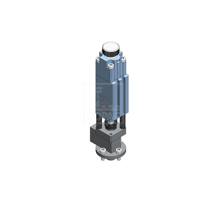 Dopag 401.00.09 Cleaner valve ID 1 Turkey