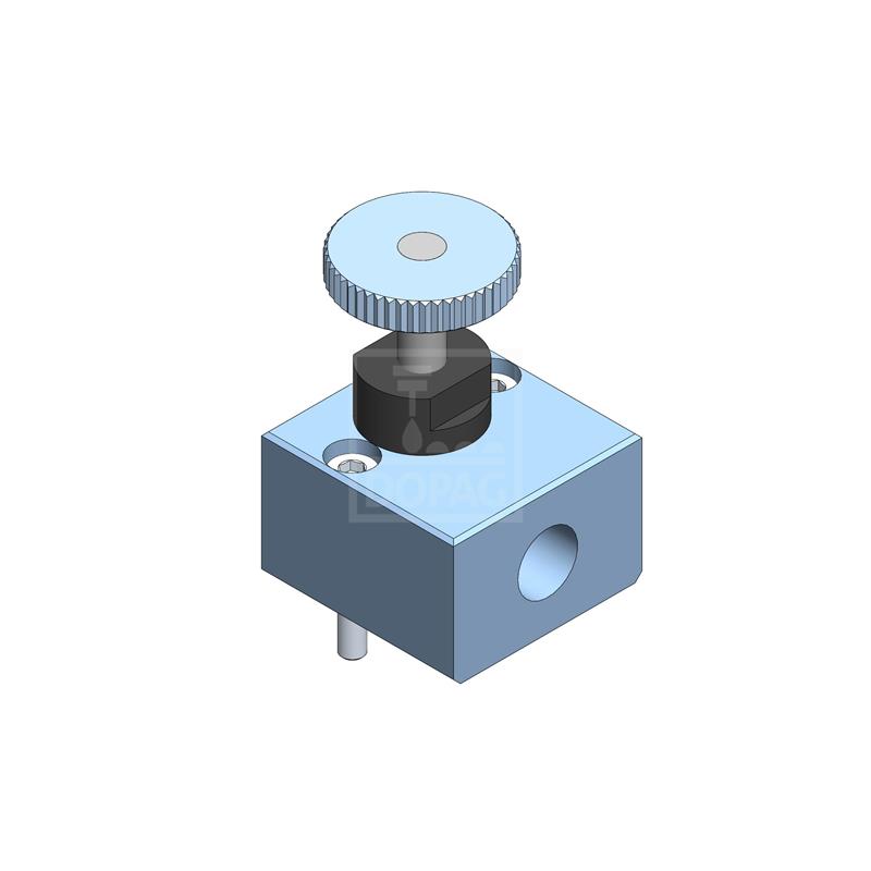 Dopag 560.14.01 Cleaner block Turkey