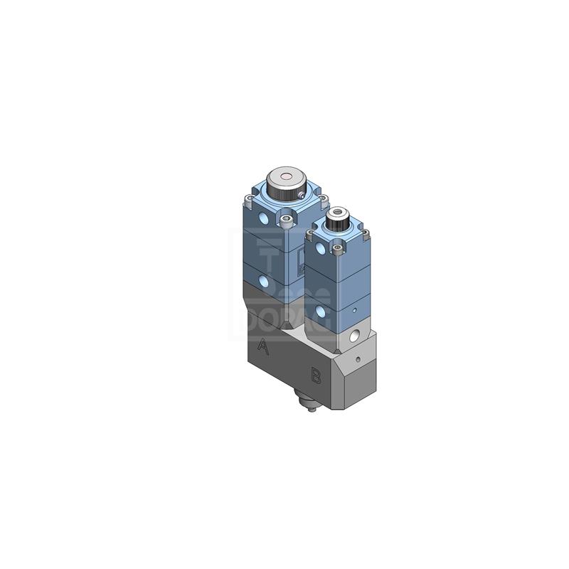 Dopag 1011923 Mixing block ID4/2 Turkey
