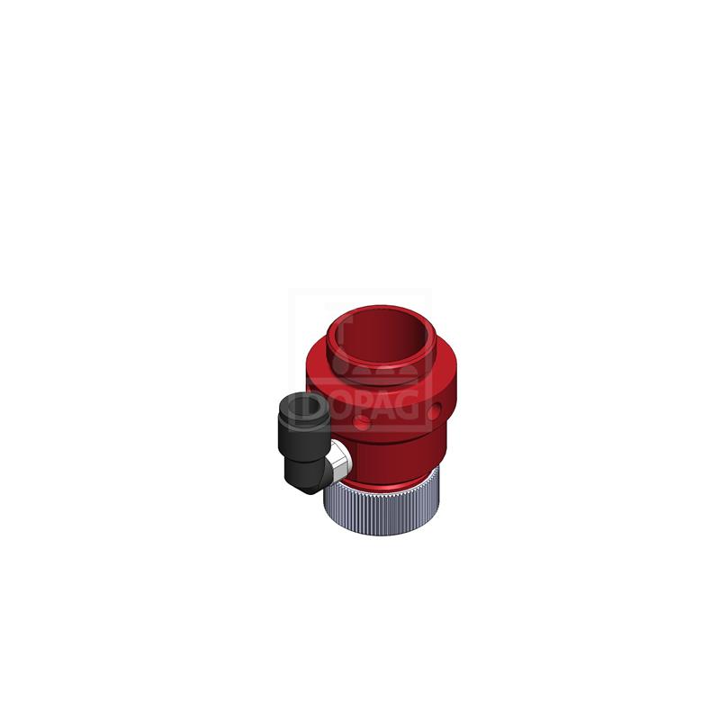 Dopag 1027237 Spray adaptor PCP1 Ø10 Turkey