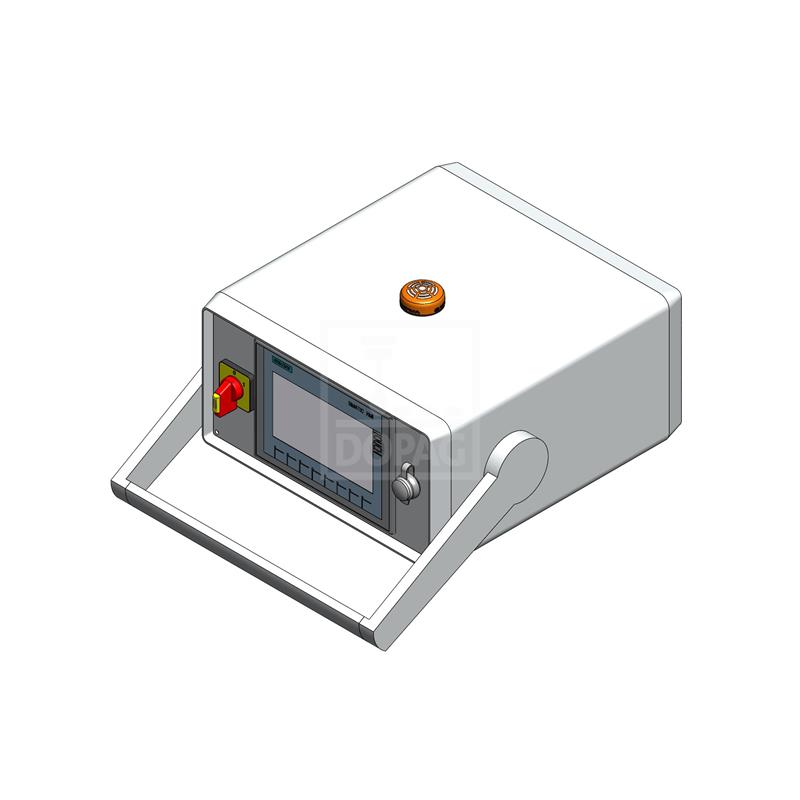 Dopag 1030526 Control unit  S7-1200 in table housing Turkey